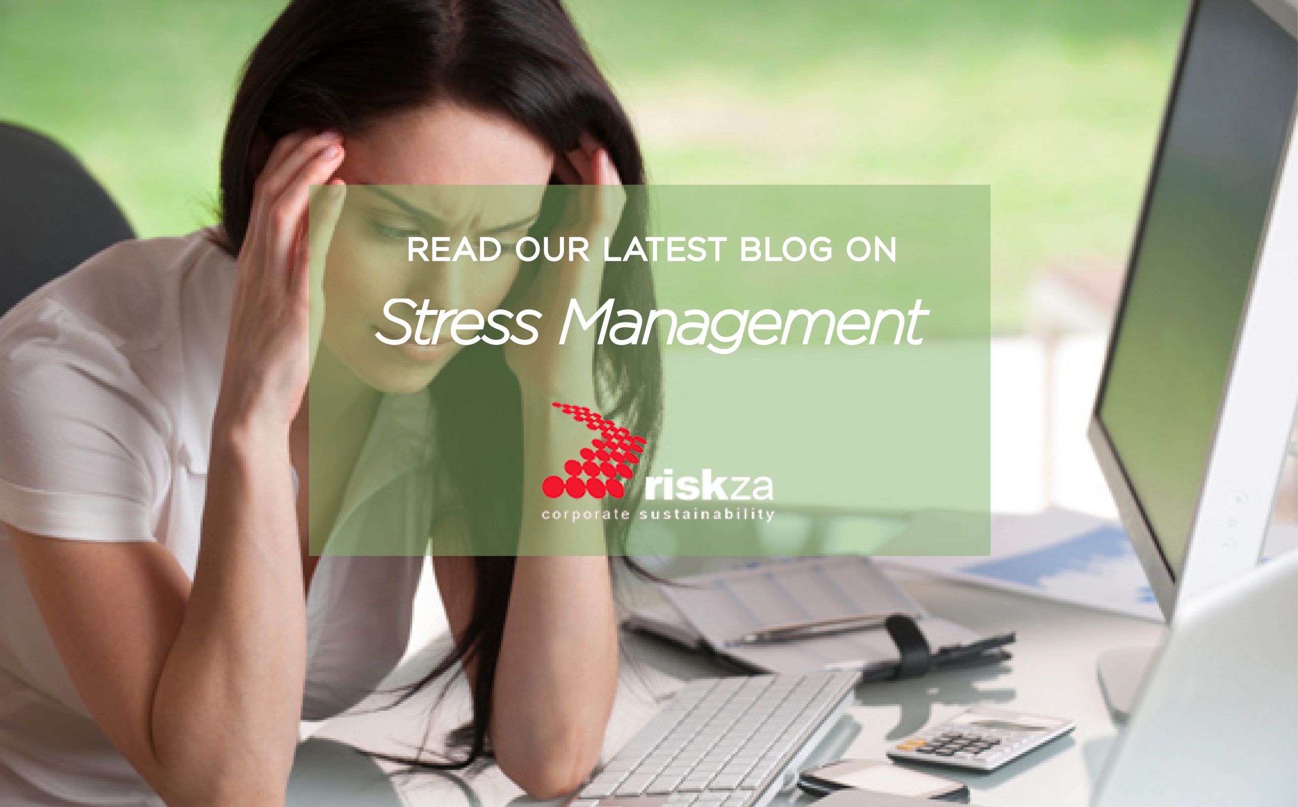 Stress Management with Risk ZA