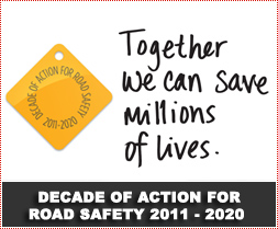 Risk ZA ISO 39001:2012