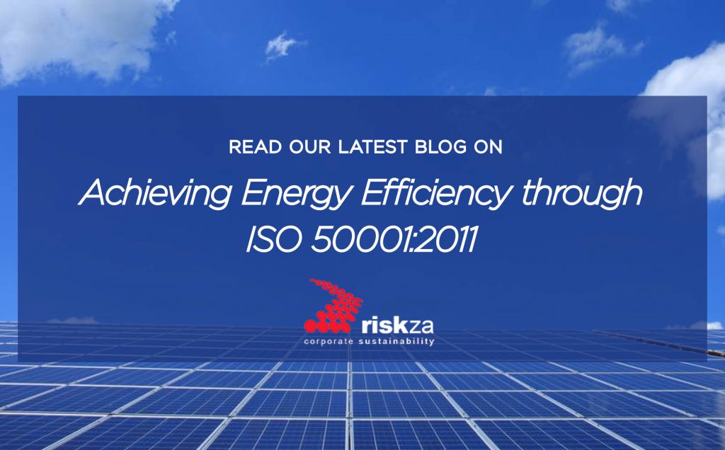 ISO 50001:2011