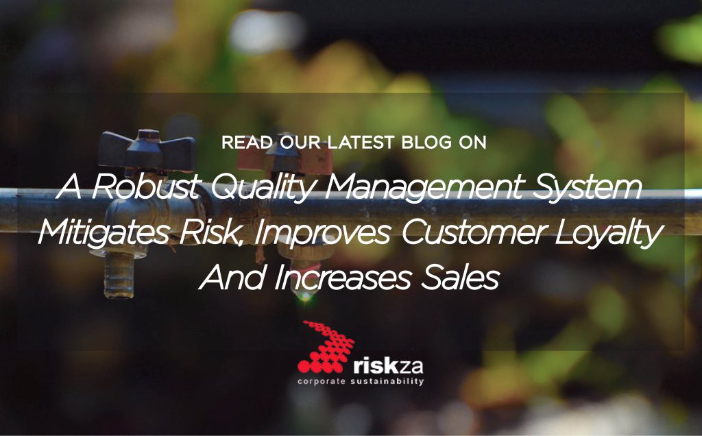 Achieving Energy Efficiency through ISO 50001:2011